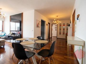 Apartamento · 123m² · 2 Quartos · Apartamento à venda - em Santana