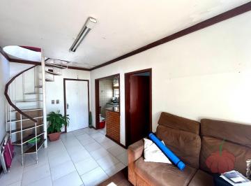 Apartamento · 118m² · 1 Quarto · Apartamento à venda - em Cristal