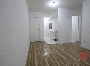 Apartamento · 54m² · 2 Quartos · Apartamento à venda - em Mário Quintana