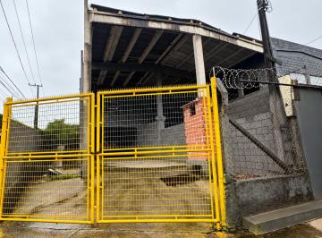 Comercial , Sorocaba · Galpão Comercial para Aluguel Jd. Espírito Santo ou Jd. Guarujá