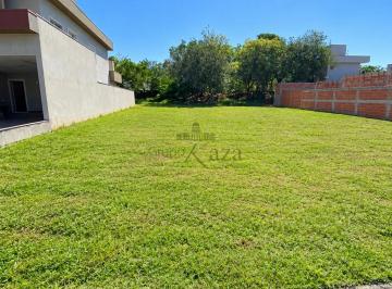 Terreno , Jacareí · Terreno plano 270m² Residencial Fogaça - Bairro Jardim Panorama - Jacareí