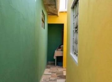 Casa de 3 quartos, Recanto das Emas · OPORTUNIDADE NO RECANTO DAS EMAS! CASA DE ESQUINA, ÓTIMA LOCALIZAÇÃO! JR