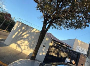 Casa de 3 quartos, Birigui · CASA À VENDA NO JARDIM PINHEIROS BIRIGUI/SP