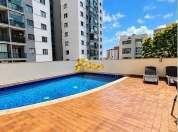 Apartamento · 109m² · 3 Quartos · 2 Vagas · BELÍSSIMO APARTAMENTO DE 3 QUARTOS, SENDO 1 SUÍTE, MARCENARIA PLANEJADA, LAZER COMPLETO, À VENDA EM