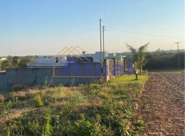 Foto 01 · Terreno, Menezes, Santo Ângelo, RS