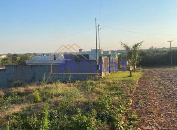 Foto 01 · Terreno - Menezes
