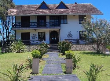 FACHADA · RESORT FAZENDA PIRAQUARA - Casa à venda no bairro Vila Franca - Piraquara/PR