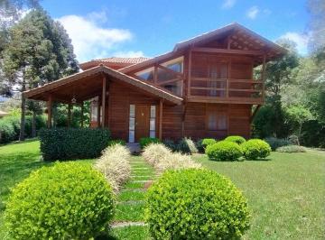 FACHADA · RESORT FAZENDA PIRAQUARA - Casa à venda no bairro Vila Franca - Piraquara/PR