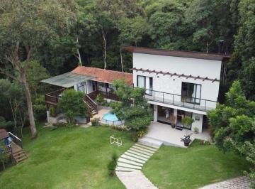 FACHADA · RESORT FAZENDA PIRAQUARA - Casa à venda no bairro Vila Franca - Piraquara/PR