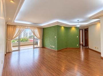 Apartamento de 3 quartos, Águas Claras · Quadra 203 Sul 3 Quartos com Suíte no Residencial Solar Das Araucarias, Águas Claras