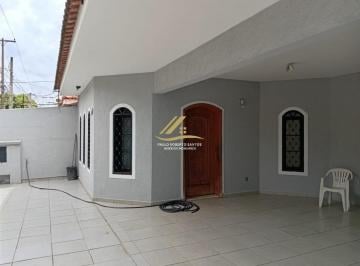 Foto 01 · Casa à venda na Boa Vista em São José do Rio Preto-SP, 3 quartos, 3 suítes, lavabo, copa, cozinha e