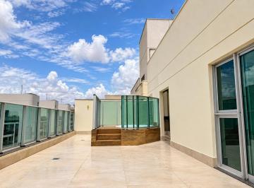 Apartamento de 2 quartos, Brasília · COBERTURA BARATA C/ SPA + CHURRASQUEIRA + SAUNA