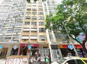 Apartamento de 1 quarto, Rio de Janeiro · Apartamento Copacabana 100m² - Leilão 22/10