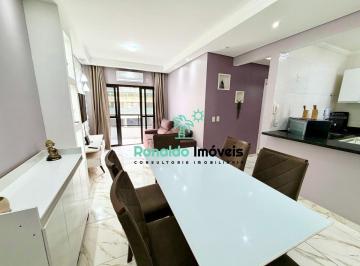 Apartamento de 3 quartos, Bertioga · Exclusividade! Lindo Apartamento 3 Quartos (1 suíte) - " Pé na Areia " - Centro de Bertioga.
