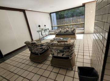 Apartamento de 3 quartos, Salvador · Vendo 3/4 ,varanda,suíte Cidade Jardim