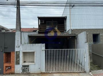 Casa · 101m² · 3 Quartos · 1 Vaga · Casa com 3 dormitórios e suíte no Cidade Nova