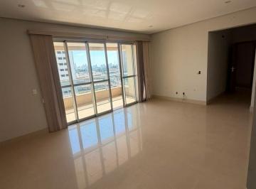 Apartamento · 135m² · 3 Quartos · 3 Vagas · JARDIM DA AMERICA - JARDIM DA AMERICA