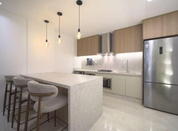 Apartamento de 1 quarto, Brasília · Apartamento com 1 dormitório para alugar, 60 m² por R$ 6.300/mês - Noroeste - Brasília/DF