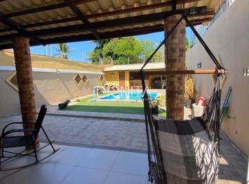 Casa · 352m² · 5 Quartos · 1 Vaga · Casa alto padrão à venda em Messejana