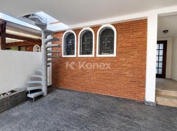 Casa de 3 quartos, São Paulo · Sobrado à Venda no Horto Florestal com 132 m² - 3 Dormitórios- 1 Suíte com Hidromassagem e 2 Vagas.
