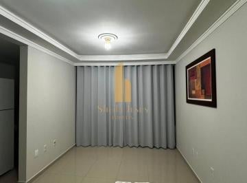 Apartamento · 2 Quartos · 1 Vaga · Apto Diferenciado para Locação Anual Santa Regina Camboriú