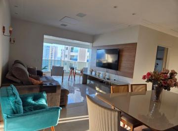 Apartamento de 3 quartos, Salvador · Apartamento de 140 m² com 3 suítes para alugar em Pituaçu