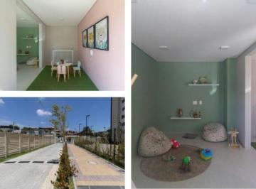 Apartamento de 2 quartos, São Paulo · Apartamento de 33 m² com 2 quartos à venda na Vila Nova Curuçá