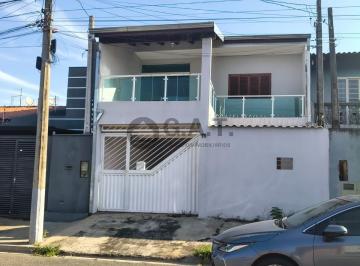 Foto 01 · Casa para locação em Sorocaba-SP: Espaçosa residência no Jardim Santa Catarina, com 4 quartos e 2 va