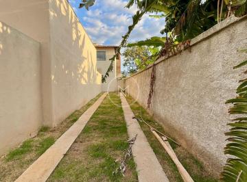 Casa · 80m² · 3 Quartos · 3 Vagas · Sobrado com 3 dormitórios no Resplendor