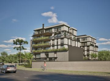Apartamento de 3 quartos, Curitiba · LANÇAMENTO - LOCAL PRIVILEGIADO AO LADO DO PARQUE SÃO LOURENÇO