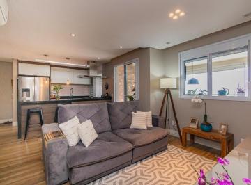 Apartamento · 85m² · 2 Quartos · 2 Vagas · Apartamento à venda em Santo Amaro - São Paulo