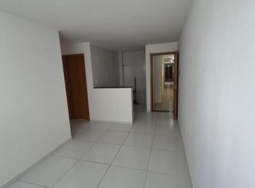 Apartamento de 2 quartos, João Pessoa · Apartamento segundo andar