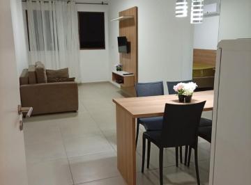 Apartamento de 1 quarto, Maceió · ALUGO LINDO APTO 01QTO MOBILIADO NASCENTE À POUCAS QUADRAS DA PRAIA DE PONTA VERDE