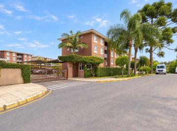 Apartamento de 2 quartos, Curitiba · Apartamento 2 quartos 45m² em Campo de Santana,