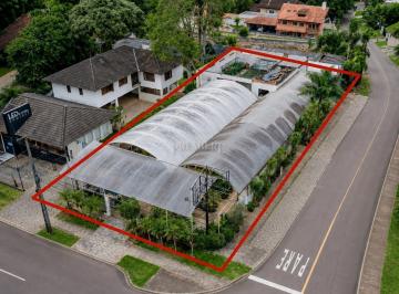 Terreno · 765m² · TERRENO DE ESQUINA PARA LOCAÇÃO - 76
