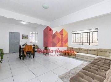 Casa · 232m² · 6 Quartos · 3 Vagas · DUAS CASAS À VENDA NA RUA ALFERES POLI | 232,20 M²