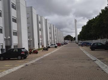 Foto 01 · Apartamento à venda em Tatuí-SP, Jardim Vale da Lua: 2 quartos, sala, banheiro, 1 vaga, 48m². Aprove