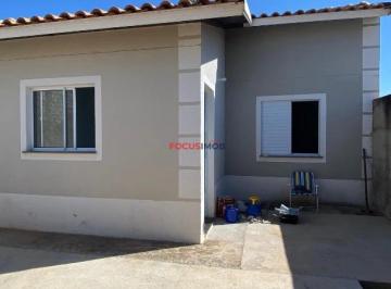 Casa de 2 quartos, Mogi Guaçu · Casa com 2 quartos à venda na Residencial Cidade Jardim, Mogi Guaçu