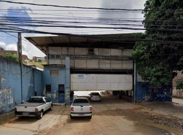 Terreno , Salvador · IMÓVEL C/ 18.850,00 m² AV. SAN MARTIN, SALVADOR / BA