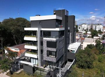 Apartamento de 3 quartos, Curitiba · Cobertura Duplex à Venda no Alto da XV, Curitiba | 203 m², 3 Suítes e 3 Vagas