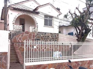 Casa de 3 quartos, Belo Horizonte · CASA NO CARLOS PRATES - ALUGUEL