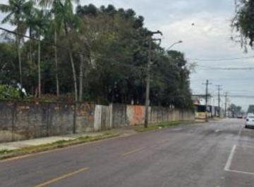 Terreno , Pinhais · Terreno de 4.200 m² no Emiliano Perneta