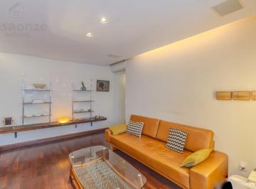 Foto 01 · Apartamento, Cerqueira César, São Paulo, SP