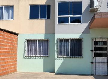 Foto 01 · Apartamento à Venda em Maceió-AL, Bairro Benedito Bentes: 2 Quartos, 2 Salas, 1 Banheiro, 46m² de Ár
