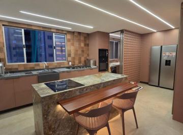 Apartamento de 4 quartos, Águas Claras · 04 QUARTOS, 02 SÚITES DE 162 M², 02 VAGAS SOLTA, REFORMADISSIMO, RESIDENCIAL RIO DE JANEIRO, 205 SUL