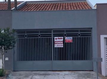 Casa de 2 quartos, Birigui · Casa em Birigui Residencial Eurico Caetano