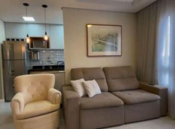 Apartamento de 2 quartos, São Paulo · Apartamento de 47 m² com 2 quartos à venda no Reserva Raposo