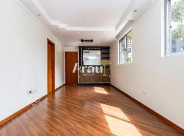 Apartamento de 3 quartos, Curitiba · Héstia Jardim - 3 quartos no Água Verde