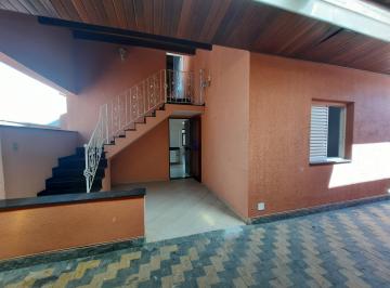 Foto 01 · Condomínio em Taubaté-SP: Casa na Vila das Jabuticabeiras com 4 quartos, 1 suíte, 3 salas e 200m² de