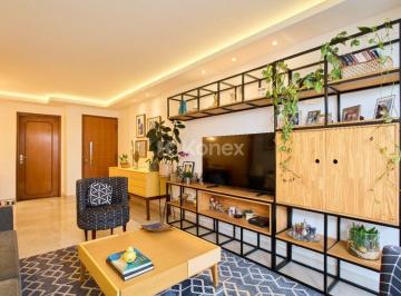 Apartamento de 3 quartos, São Paulo · Apartamento à venda de 112 m² na Vila Madalena 3 Quartos 1 suite 2 vagas